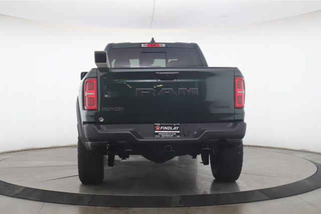 New 2026 RAM 1500 RHO AWD/4WD image 11