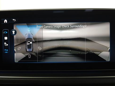 Used 2025 Mercedes-Benz GLE 450e 4MATIC image 22