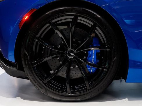 New 2026 McLaren Artura Spider RWD image 19