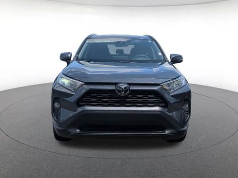 Used 2021 Toyota RAV4 XLE FWD image 9