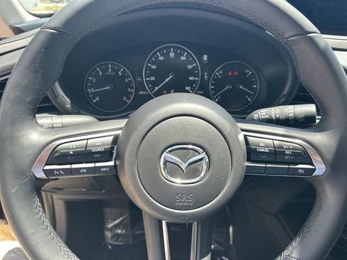 Used 2025 MAZDA CX-30 AWD 2.5 S w/ Select Sport Pkg image 20