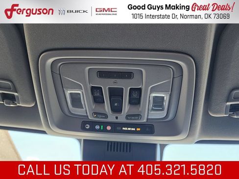 New 2026 GMC Sierra 2500 Denali w/ Denali Reserve Package AWD/4WD image 40