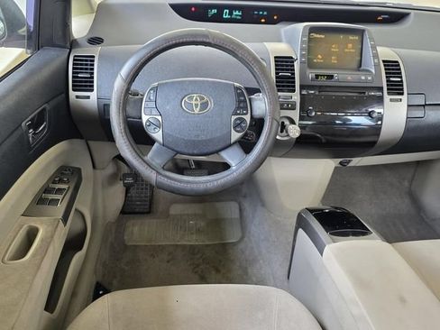 Used 2008 Toyota Prius FWD image 11