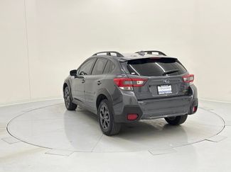 Certified 2023 Subaru Crosstrek 2.5i Sport video 3