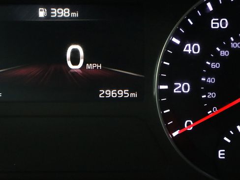 Used 2024 Kia Forte LXS image 27