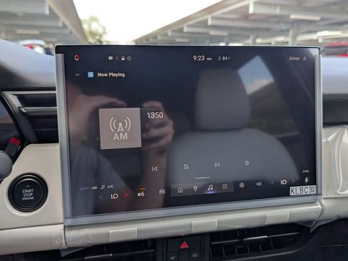 New 2026 MAZDA CX-5 Select AWD/4WD image 18