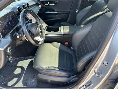 Used 2023 Mercedes-Benz C 300 C 300 image 7