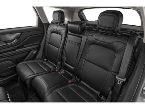 Used 2024 Lincoln Corsair AWD w/ Equipment Group 101A image 13