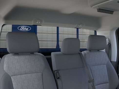 New 2025 Ford F350 XL w/ STX Appearance Package image 22