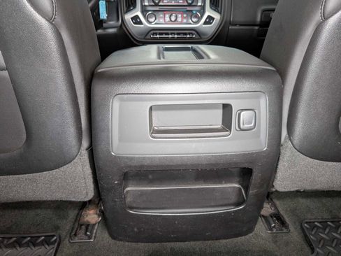 Used 2015 GMC Sierra 1500 SLT w/ SLT Preferred Package image 23