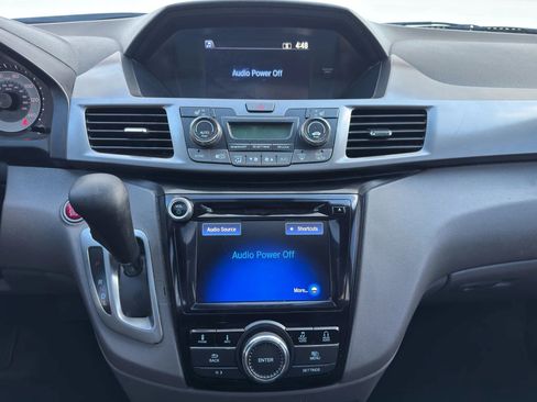 Used 2014 Honda Odyssey EX-L image 23