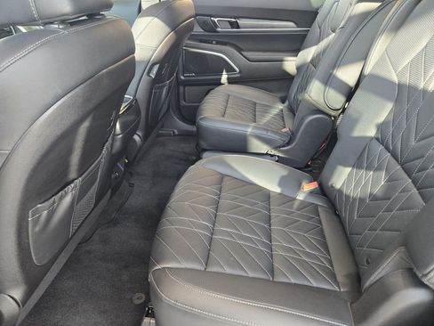 New 2025 Kia Telluride SX X-Line AWD/4WD image 21