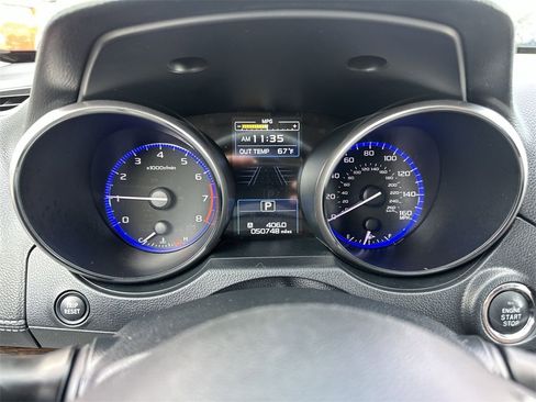 Used 2019 Subaru Outback 3.6R Touring image 15