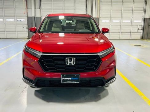 New 2026 Honda CR-V LX image 10