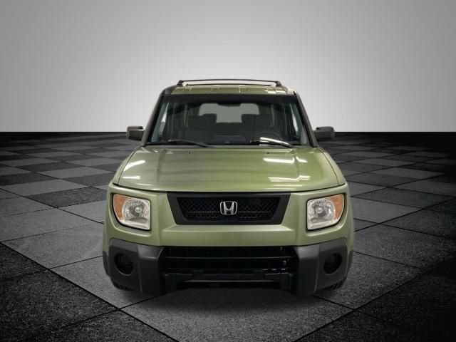 Used 2006 Honda Element EX-P image 2