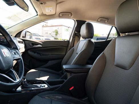 Used 2024 Buick Encore GX Preferred FWD image 27