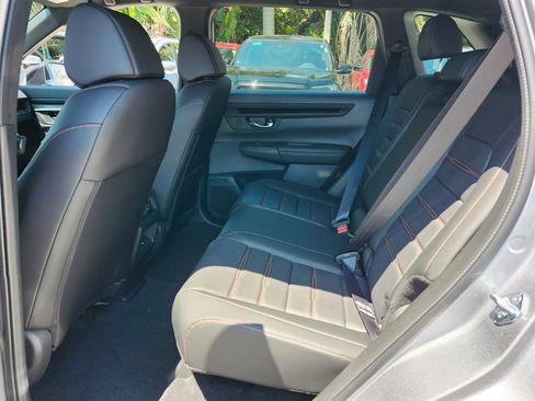 New 2026 Honda CR-V Sport-L image 6