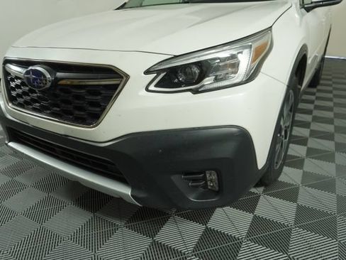 Used 2020 Subaru Outback Limited XT w/ Popular Package #2 AWD/4WD image 11