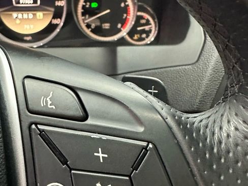 Used 2012 Mercedes-Benz E 350 4MATIC Coupe w/ Premium 2 Pkg image 16