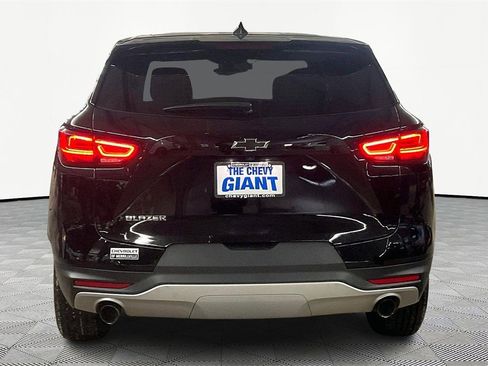 Used 2024 Chevrolet Blazer LT image 6