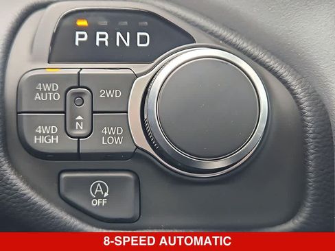 New 2026 RAM 1500 Lone Star AWD/4WD image 32
