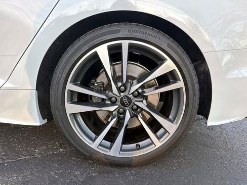 Used 2024 Audi S5 Premium Plus image 10