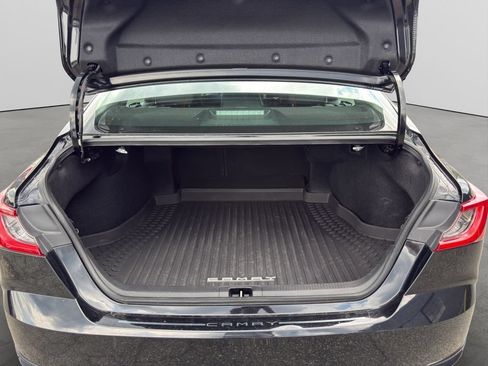 Used 2025 Toyota Camry XLE AWD/4WD image 22
