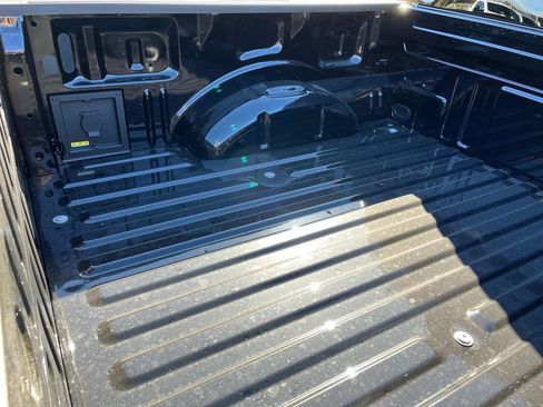 Used 2024 Ford F150 XLT w/ Equipment Group 302A MID image 4