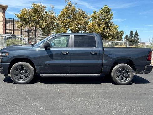 New 2026 RAM 1500 Express AWD/4WD image 6