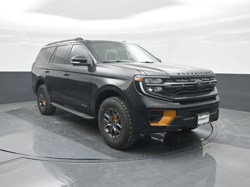 New 2025 Ford Expedition Tremor image 8