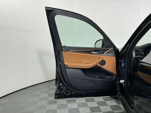 Certified 2024 BMW X3 sDrive30i RWD image 19