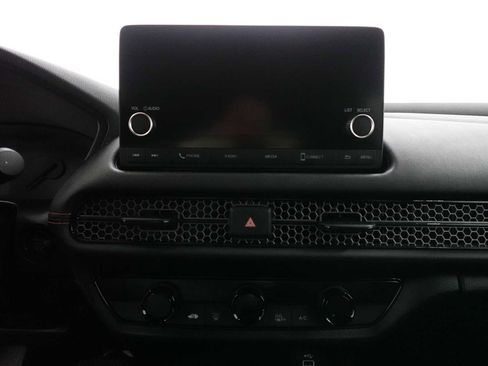 Used 2023 Honda HR-V Sport image 21