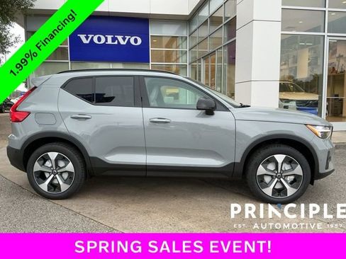 New 2026 Volvo XC40 B5 Plus w/ Protection Package Premier AWD/4WD image 7
