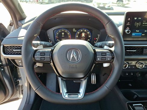 New 2026 Acura ADX A-Spec image 14