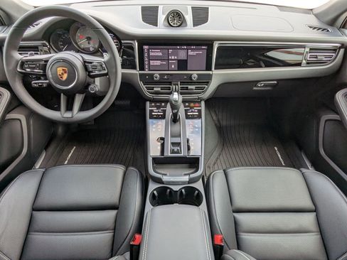 New 2026 Porsche Macan S AWD/4WD image 22