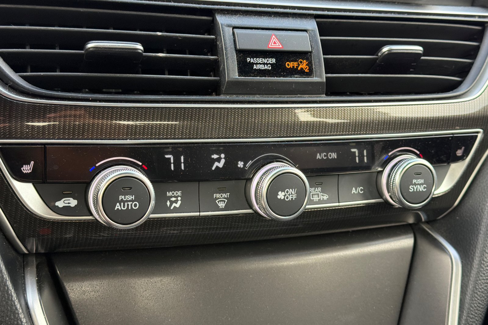 Used 2019 Honda Accord Sport image 24