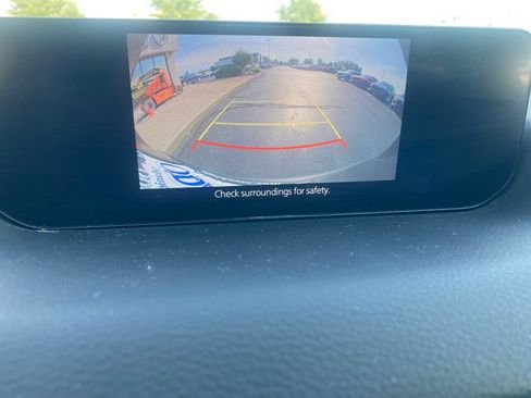 Certified 2025 MAZDA CX-50 AWD 2.5 S w/ Preferred Package image 20