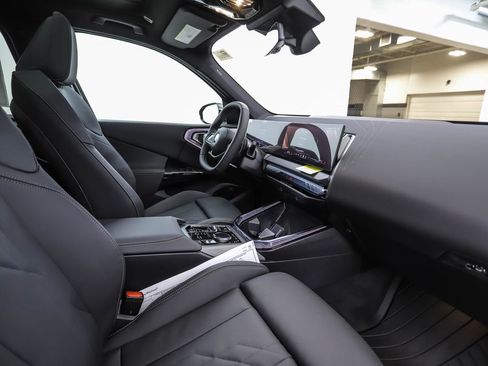 New 2026 BMW X3 xDrive30 image 29