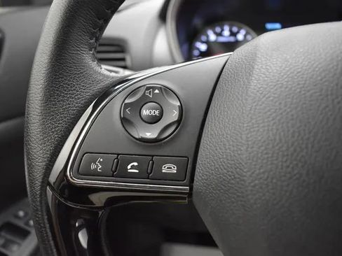 Used 2024 Mitsubishi Eclipse Cross SE AWD/4WD image 24