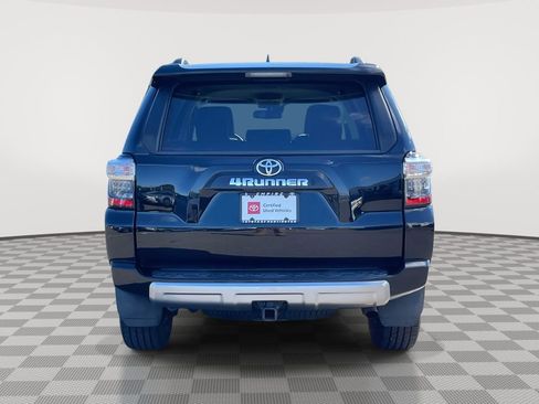 Used 2020 Toyota 4Runner TRD Off-Road Premium image 6