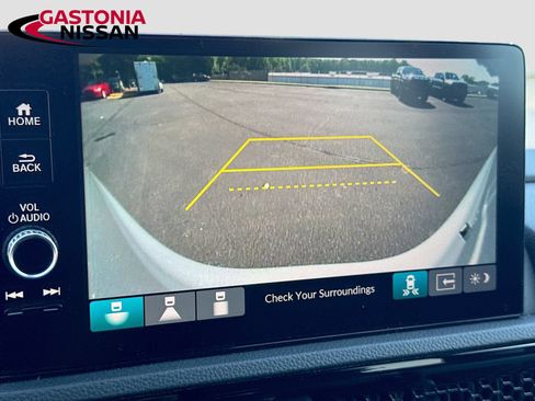 Used 2025 Honda CR-V EX-L image 18