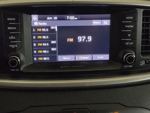 Used 2019 Kia Sorento AWD w/ LX Convenience Package image 25