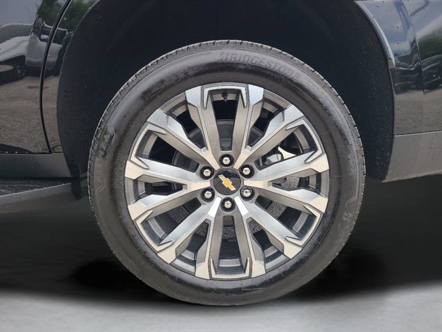 New 2026 Chevrolet Tahoe High Country w/ Sun And Tow Package RWD image 36