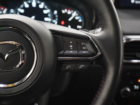 Used 2023 MAZDA CX-9 Carbon Edition AWD/4WD image 27