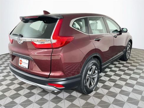Used 2019 Honda CR-V LX image 11