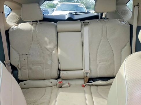 Used 2021 Acura RDX FWD w/ Advance Package image 10