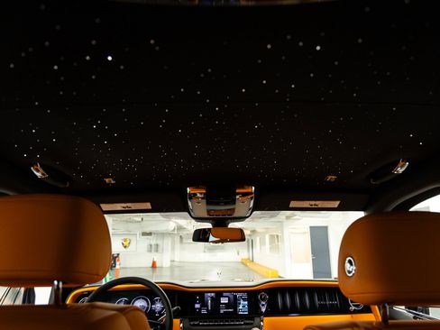 New 2026 Rolls-Royce Cullinan AWD/4WD image 51
