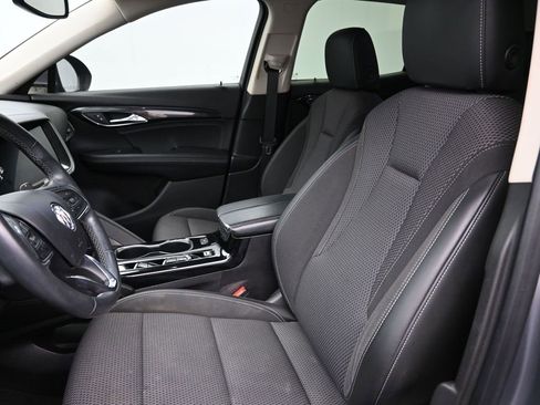 Used 2022 Buick Envision Preferred image 21