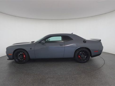Used 2023 Dodge Challenger SRT Hellcat image 7