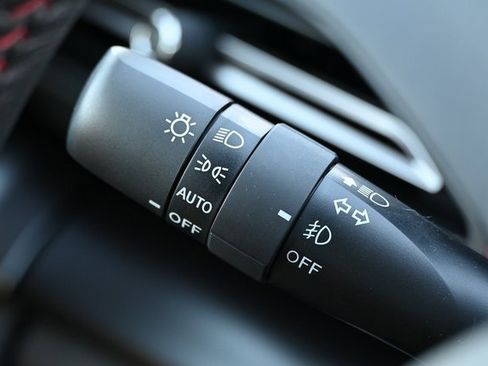 New 2025 Subaru WRX Premium image 30